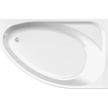 Vagnerplast HAPI 170 x 110 cm VPBA170HAP3PX-04