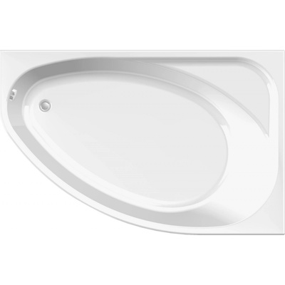 Vagnerplast HAPI 170 x 110 cm VPBA170HAP3PX-04