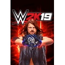 WWE 2K19