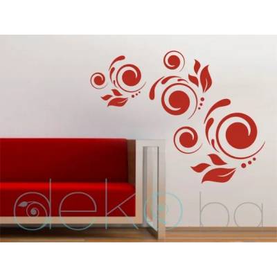 Декоративен орнамент (2021)