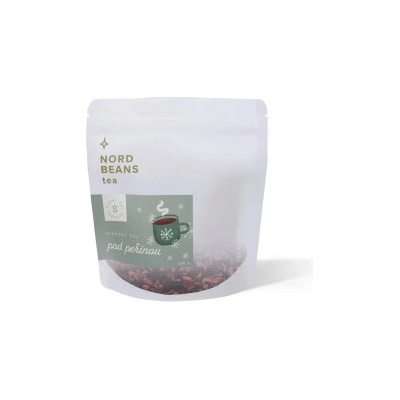 Nordbeans Sypaný Čaj Pod peřinou 100 g