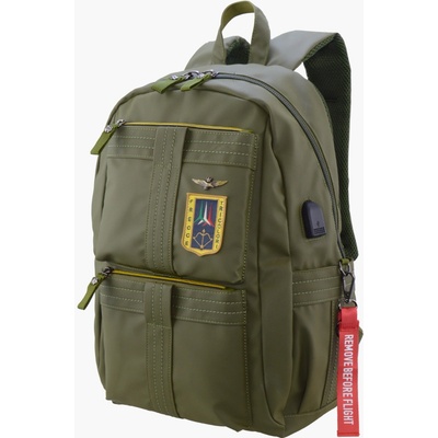 Aeronautica Militare Frecce l khaki 25 l