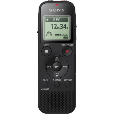 Sony ICD-PX470 – Zboží Mobilmania