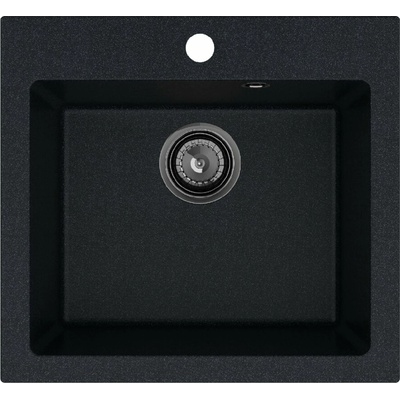 Sink Quality Ferrum 50 SKQ-FER.B.1K50.XB