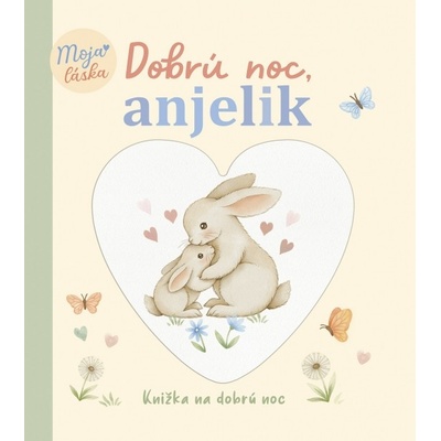 Dobrú noc anjelik