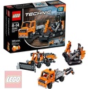 LEGO® Technic 42060 Cestári