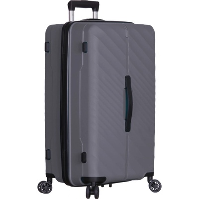 OUTDOOR GEAR Stellar TR407/3-L šedá 106 L