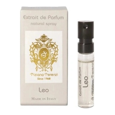 Tiziana Terenzi Leo parfum unisex 1,5 ml vzorka