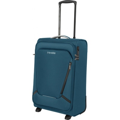 Travelite Jetpack Slim 90224-22 petrolejová 40 L