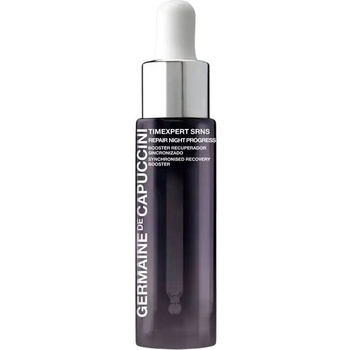 Germaine de Capuccini Timexpert SRNS Възстановяващ нощен серум за лице, 15 ml