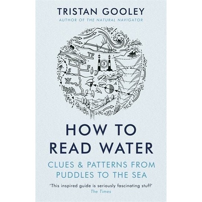 How to Read Water Gooley Tristan
