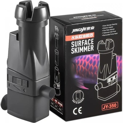 Jingye повърхностен колектор JY-350