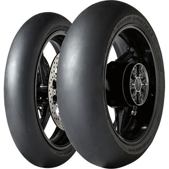 Dunlop D212 Sportmax GP RACER SLICK 120/70 R17 9