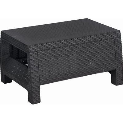 Keter Corfu grafitový – Zboží Dáma