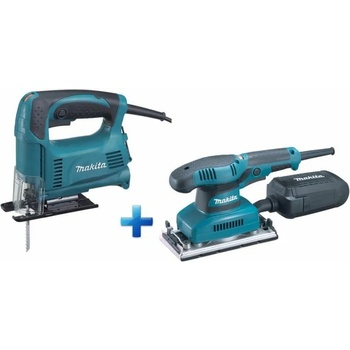 Image 1 of Makita 4327BO3711