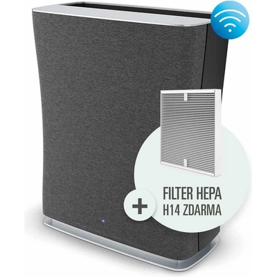 Čistička vzduchu Roger + filter HEPA H14