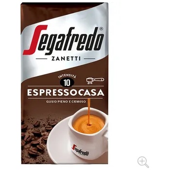 Segafredo Espresso Casa мляно 250 g