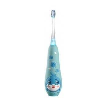 Concept ZK3020 Sonic tooth brush for child 1-5 years blue