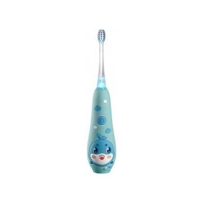 Concept ZK3020 Sonic tooth brush for child 1-5 years blue