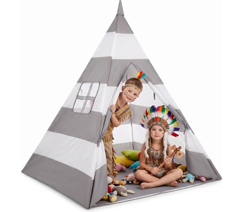 Selonis Stan iglů wigwam