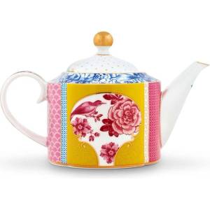 Pip Studio Чайник Small Royal 900ml (51.005.040)