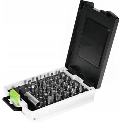 Festool Sada bitů s magnetickým držákem BIT/BH-SORT/31x 769138