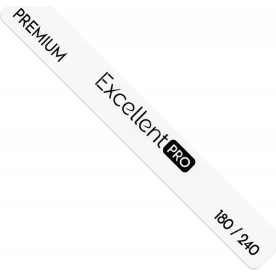 Excellent Pro 180/240 biela