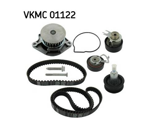 SKF VKMC01122