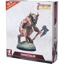 Archon Studio Dungeons & Lasers: Minotaur