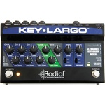 Radial Engineering Key Largo Педал за клавишен инструмент (38366)