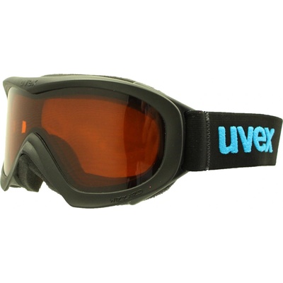 Uvex Wizzard DL