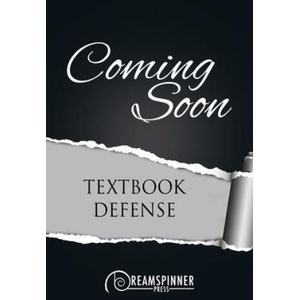 Textbook Defense (ISBN: 9781641087322)