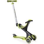 Globber Evo Comfort Play Green (459-106-2 S) Тротинетка, скутер