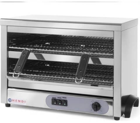 Hendi 264331 Salamander