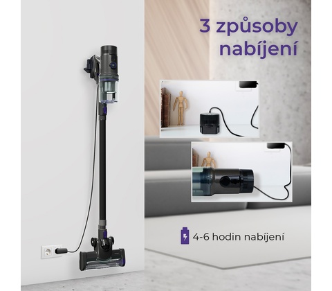 Noaton AVC600