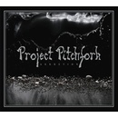 PROJECT PITCHFORK: AKKRETION EARBOOK LTD. CD