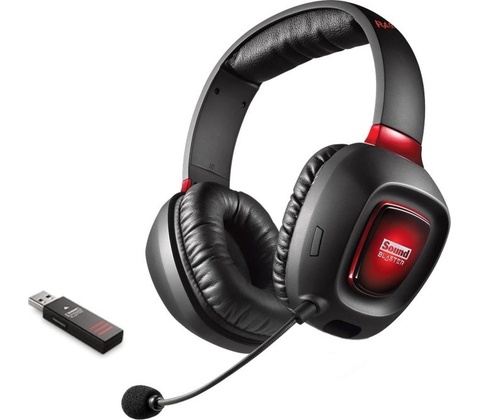 Creative Tactic 3D Rage Wireless V2