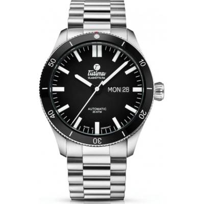 TUTIMA Часовник Tutima 6107-06 (6107-06)