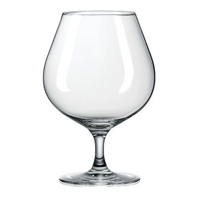 RONA Poháre na brandy a koňak UNIVERSAL 6 x 660 ml