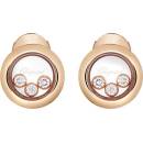 Chopard zlaté Chopard Happy diamonds 83A018-5001 2020012