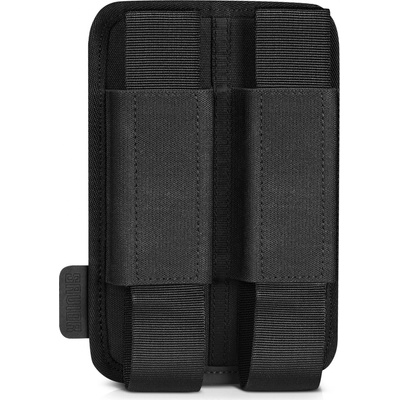 Savior Velcro insert na 2 predĺžené pištoľové zásobníky