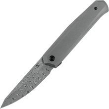 Kansept Integra Damascus, Titanium K1042D1