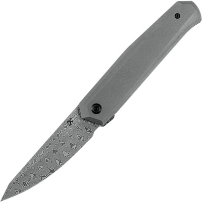 Kansept Integra Damascus, Titanium K1042D1