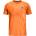 Under Armour Тениска Under Armour Men's All Over Print Graphic Regular Fit T-Shirt - Orange
