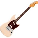 Fender Vintera III Mid '60s Mustang RW Olympic White