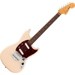 Fender Vintera III Mid '60s Mustang RW Olympic White
