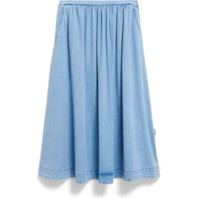 Armedangels Дамска пола Armedangels Women's Kendraa Skirt - Rhea - размер XS (113-1115-0111)