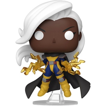 Funko Фигура Funko POP! Marvel: X-Men '97 - Storm (Wasteland) #1595 (112925)