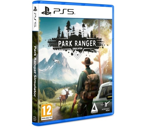Park Ranger Simulator