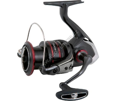 Shimano Vanford 4000F